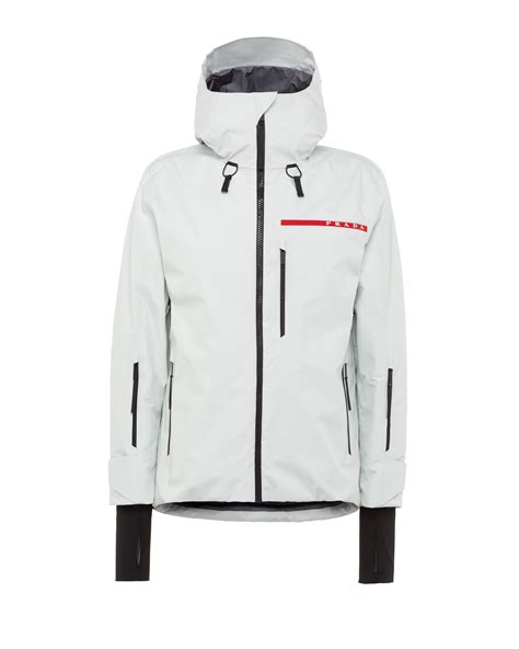 prada ski clothing|prada snow gear.